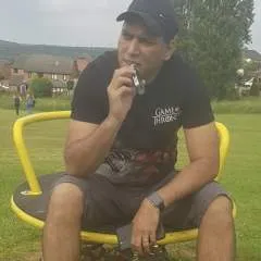 William photo on Jungo Live