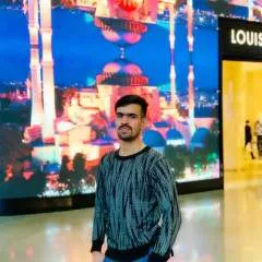 Ahmadzai photo on Jungo Live