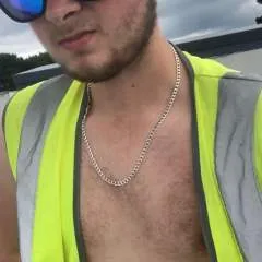 George photo on Jungo Live