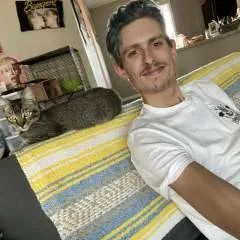 Shyguyrob photo on Jungo Live