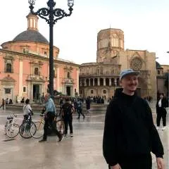 Masterk. photo on Jungo Live