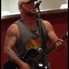 Musician And Animal Lover photo on Jungo Live