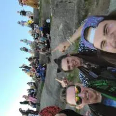 Stagehandb photo on Jungo Live