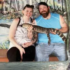 Tj photo on Jungo Live