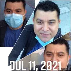 Marvin photo on Jungo Live