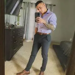 Looking For A Man To Care For Me photo on Jungo Live