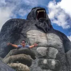 Aalizzwellerwin photo on Jungo Live