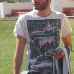 Mahmoud photo on Jungo Live