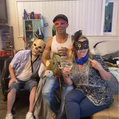 Justhetip81 photo on Jungo Live