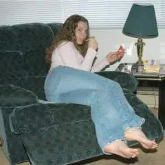 Maggie.... photo on Jungo Live