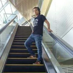 Asanka photo on Jungo Live