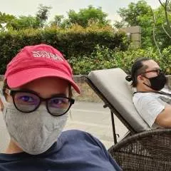 Chimpira photo on Jungo Live