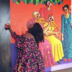 Nana photo on Jungo Live