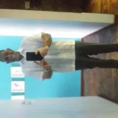 Pinto photo on Jungo Live