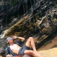 Pocks photo on Jungo Live