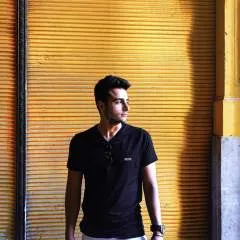 Milhouse photo on Jungo Live