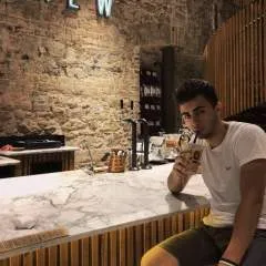 Milhouse photo on Jungo Live