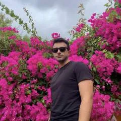 Milhouse photo on Jungo Live