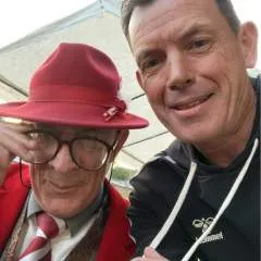 Slick photo on Jungo Live