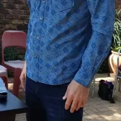 Sexysa69 photo on Jungo Live