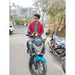 Sameer photo on Jungo Live