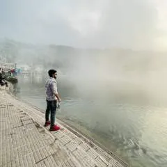 Sameer photo on Jungo Live