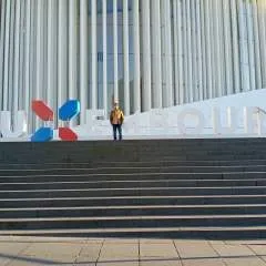 Shazi photo on Jungo Live