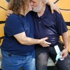 Lisa & Albert photo on Jungo Live