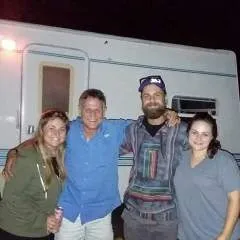 Mike photo on Jungo Live