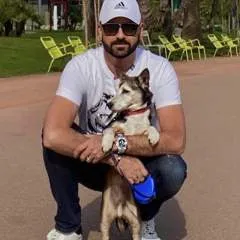 Jonas Kuhn photo on Jungo Live