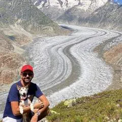 Jonas Kuhn photo on Jungo Live