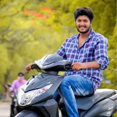 Rishi photo on Jungo Live