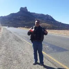 Willem photo on Jungo Live