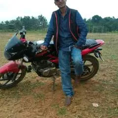 Reza photo on Jungo Live