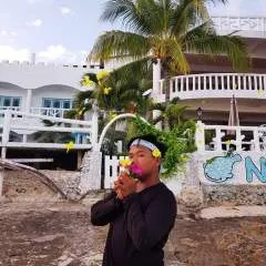 Rodrod photo on Jungo Live