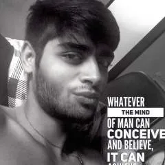 Ailovemygodz photo on Jungo Live