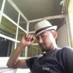 Reza photo on Jungo Live