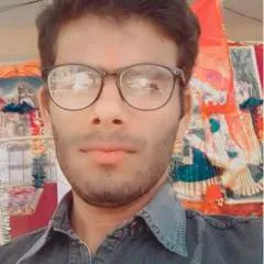 Ankit Patel photo on Jungo Live
