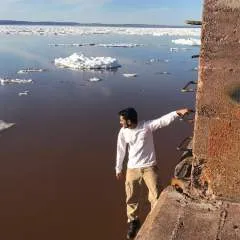 Stephen49 photo on Jungo Live