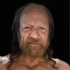 Buffdaddytoo photo on Jungo Live