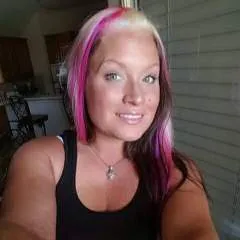 Nichole........ photo on Jungo Live