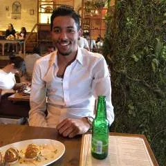 Simo photo on Jungo Live