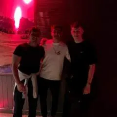 Alex photo on Jungo Live