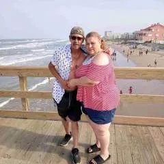 Wonderfulluvers9 photo on Jungo Live