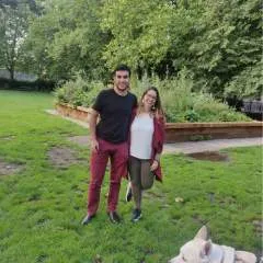 Luis&eli photo on Jungo Live