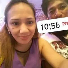 Ivhone And Thom photo on Jungo Live