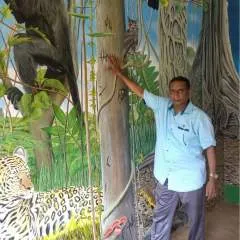 Patel photo on Jungo Live