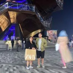 Funcouple27 photo on Jungo Live