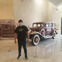 Clarence photo on Jungo Live