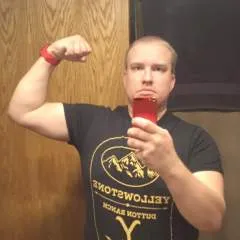 Anthony Daniel photo on Jungo Live